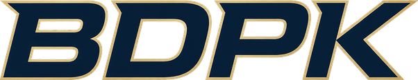 bdpk লোগো